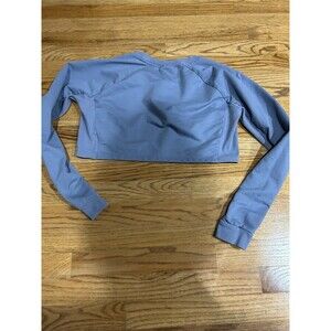 Gymshark crop top - Small